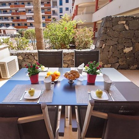 Balcon los gigantes B09 FREE WIFI Puerto de Santiago  Exterior foto