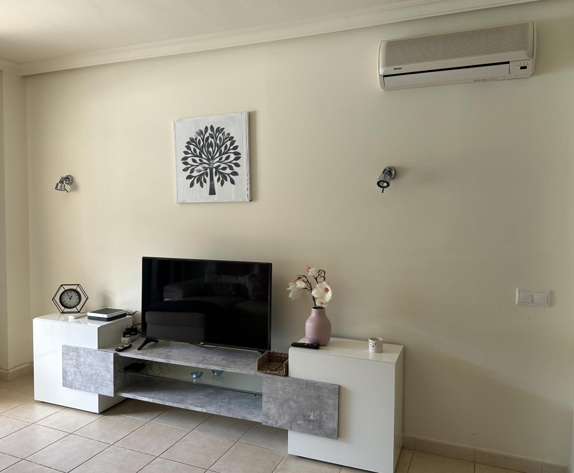 Balcon los gigantes B09 FREE WIFI Puerto de Santiago  Exterior foto