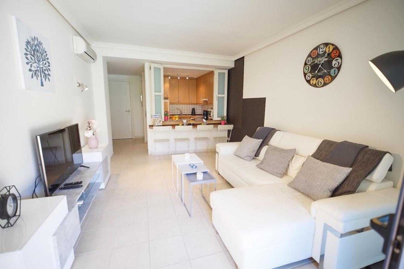 Balcon los gigantes B09 FREE WIFI Puerto de Santiago  Exterior foto