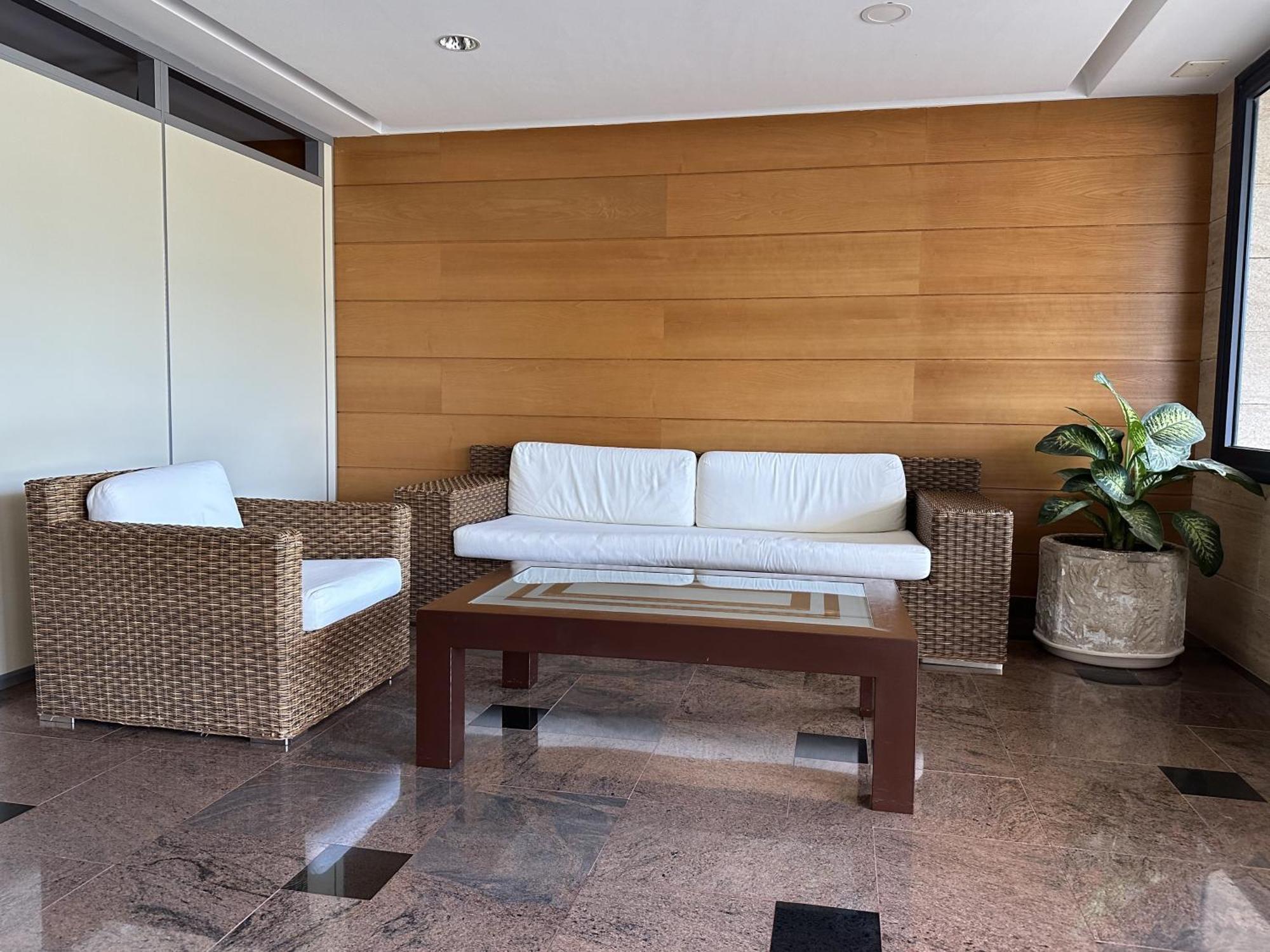 Balcon los gigantes B09 FREE WIFI Puerto de Santiago  Exterior foto