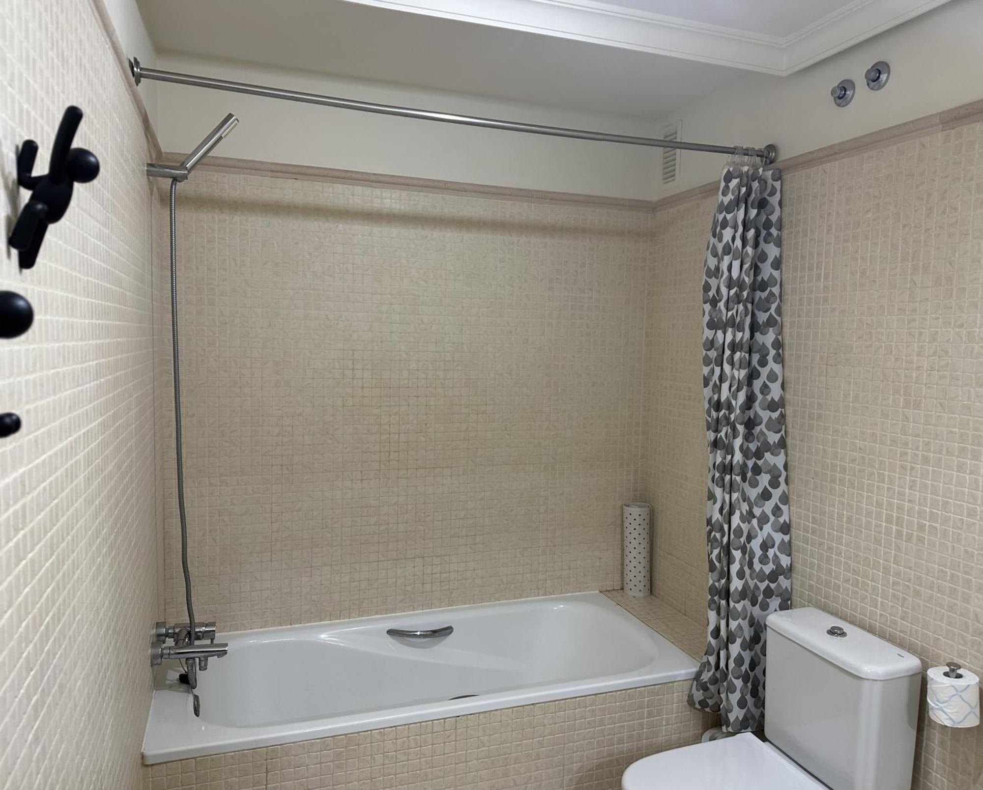 Balcon los gigantes B09 FREE WIFI Puerto de Santiago  Exterior foto